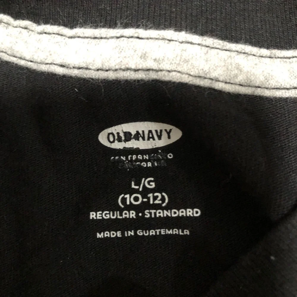 Old Navy Kids 